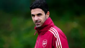 A beautiful moment – Mikel Arteta expects warm West Ham welcome for Declan Rice
