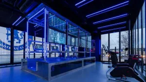 AI scouting app gives players chance to be noticed in the professional game