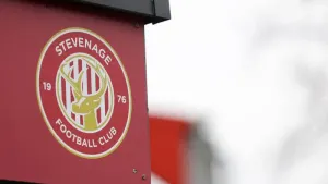 Aaron Pressley penalty enough for Stevenage to see off Wigan