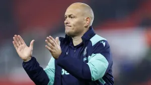 Alex Neil believes Stoke’s win over Leeds will instil belief into his side