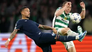 Alistair Johnston says Celtic can be ‘really top team’ with a more ruthless edge