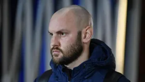 Andy Mangan refuses to rule out becoming next Bristol Rovers boss