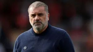 Ange Postecoglou does not see football truly taking off in Australia