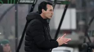 Aston Villa prove European credentials with triumph at AZ Alkmaar – Unai Emery