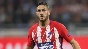 Atletico captain Koke defends club’s tribute to controversial 1974 Celtic clash