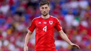 Ben Davies: Wales go into Croatia clash believing anything’s possible