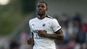 Boreham Wood beat Hartlepool to end winless run