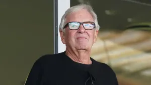 Bournemouth owner Bill Foley lines up Hibernian investment