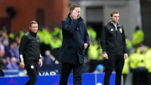 Celtic never stop, but could Michael Beale? cinch Premiership talking points