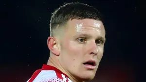 Colby Bishop double extends Portsmouth’s unbeaten run to 23 matches