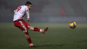 Colchester win their first game since sacking Ben Garner at Grimsby