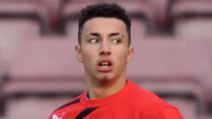 Crewe come from behind twice to win at Crawley