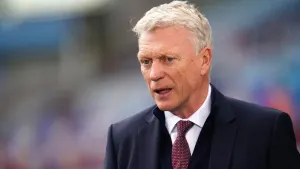 David Moyes hopes West Ham and Olympiacos fans behave in Greece