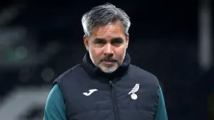 David Wagner is struggling to find results at Norwich (Simon Marper/PA)