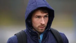 David Wotherspoon’s debut goal seals Inverness win against Airdrie