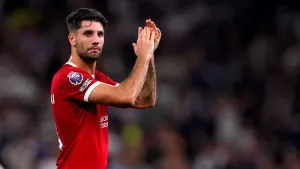 Dominik Szoboszlai happy with Steven Gerrard comparison but wants to be own man