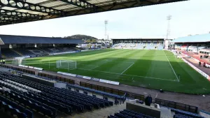 Dundee and Ross County play out goalless draw