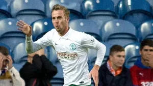 Edinburgh City beat Annan to claim first win of Scottish League One season