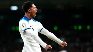 England’s Jude Bellingham: We believe we can do ‘something special’ at Euro 2024