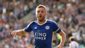 Enzo Maresca’s changes pay off as Leicester keep run going