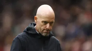Erik Ten Hag insists managing Manchester United is not an impossible job