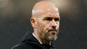 Erik Ten Hag knows Man Utd have ‘dropped in levels’ and need to improve fast