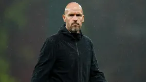 Erik ten Hag admits Man Utd ‘have a way to go’ as they prepare for derby day