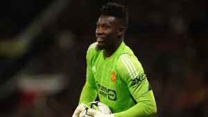 Erik ten Hag heaps praise on United goalkeeper Andre Onana after penalty heroics