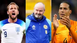 Euro 2024 qualifying – who has reached Germany and who still has work to do?