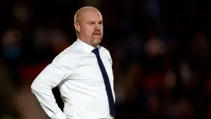 Everton financial reports just another thing to deal with – Sean Dyche
