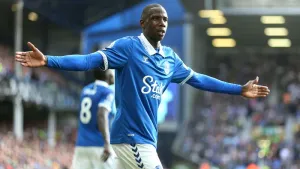 Everton find goalscoring touch to beat struggling Bournemouth