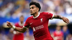 FIFA sends ‘support and prayers’ to Luis Diaz as search for his father continues