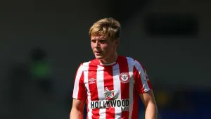 Fin Stevens opens Oxford account in comfortable win over Shrewsbury