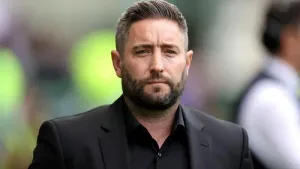 Fleetwood let down by officials in Lincoln defeat – boss Lee Johnson
