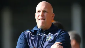 Football is really cruel at times – Matt Gray reflects on last-gasp loss