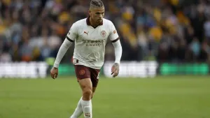 Football rumours: Newcastle considering short-term move for Kalvin Phillips