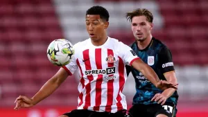 Football rumours: Real Madrid monitoring Jude Bellingham’s younger brother Jobe