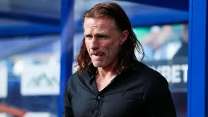 Gareth Ainsworth sure he can turn things around at QPR after loss to Blackburn