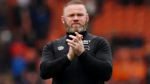 Garry Cook vows to make Birmingham ‘a powerhouse’ amid Wayne Rooney reports