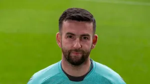 Goalkeeper Liam Kelly says Scotland debut was “the best moment” of his life