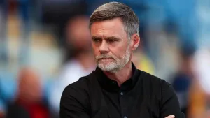 Graham Alexander has faith in MK Dons’ attack despite second game without a goal