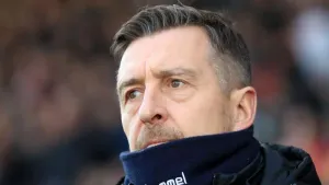 Hard to comprehend – Northampton boss Jon Brady rues late Leyton Orient leveller