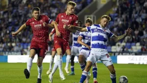 How does Cheltenham’s scoreless run compare with other major goal droughts?