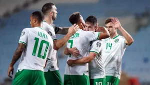 Ireland brush aside Gibraltar to spare Stephen Kenny further torment