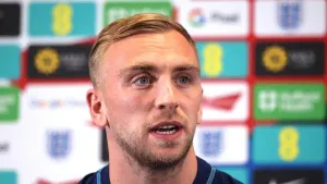 Jarrod Bowen ‘in a good place’ on England return