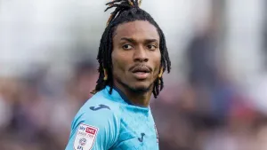 Jevani Brown breaks Bristol Rovers duck in comfortable win over Port Vale