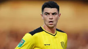 Joe Powell scores twice to give Burton victory over Wigan