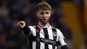 John McAtee strike gives Barnsley victory at Exeter