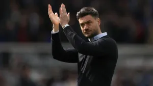 Johnnie Jackson hails Omar Bugiel after winner against Harrogate