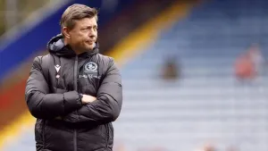 Jon Dahl Tomasson grateful for his surprise match-winner